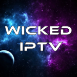 WICKED IPTV (3 Months Subscription) - MAC