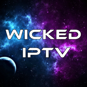 WICKED IPTV (48 Hour Free Trial) - XC API