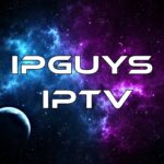 IPGUYS IPTV (6 Months Subscription) - MAC