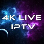 4K LIVE IPTV (6 Months Subscription) - XC API [1 Connection]